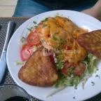 Rézpatkó Vendéglő Budapest - Étel/ital