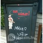 Rézpatkó Vendéglő Budapest - Egyéb