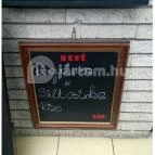 Rézpatkó Vendéglő Budapest - Külső kép