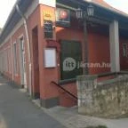 Ristorante Collegno Sárospatak - Külső kép