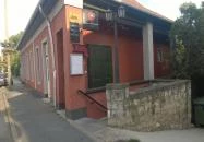 Ristorante Collegno Sárospatak