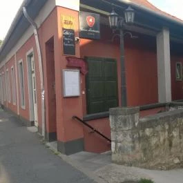 Ristorante Collegno Sárospatak - Külső kép