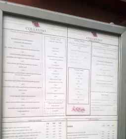 Ristorante Collegno