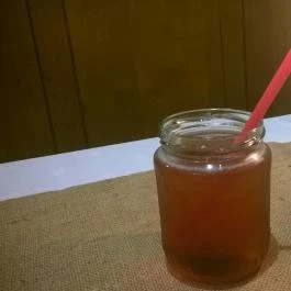 Ristorante Collegno Sárospatak - Étel/ital