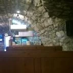 Ristorante Collegno Sárospatak - Belső