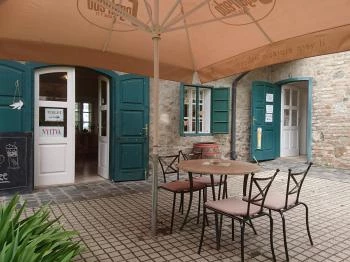 Rondella Presszó Esztergom