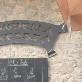 Rondella Presszó Esztergom - Egyéb