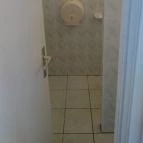 Rondella Presszó Esztergom - Mosdó