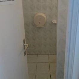 Rondella Presszó Esztergom - Mosdó