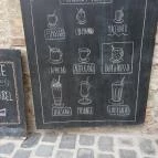 Rondella Presszó Esztergom - Egyéb