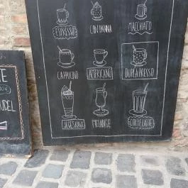 Rondella Presszó Esztergom - Egyéb