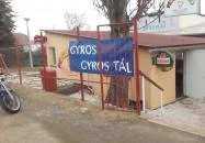 Rosso Pizza Sátoraljaújhely