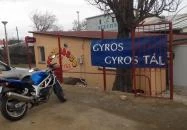 Rosso Pizza Sátoraljaújhely