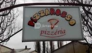 Rosso Pizza Sátoraljaújhely - Külső kép