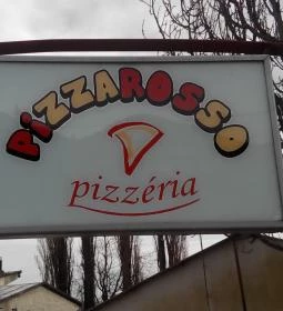 Rosso Pizza