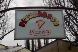 Rosso Pizza Sátoraljaújhely