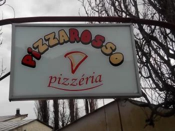 Rosso Pizza Sátoraljaújhely