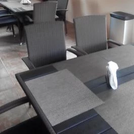 Rosso Pizza Sátoraljaújhely - Belső