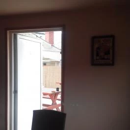 Rosso Pizza Sátoraljaújhely - Belső