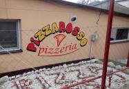 Rosso Pizza Sátoraljaújhely