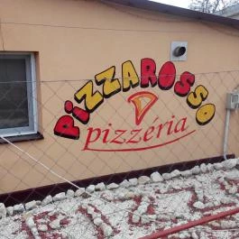 Rosso Pizza Sátoraljaújhely - Külső kép