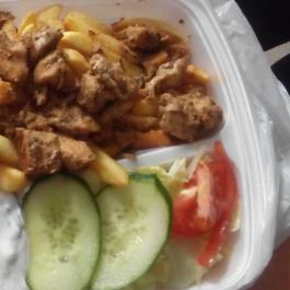 Rosso Pizza Sátoraljaújhely - Étel/ital