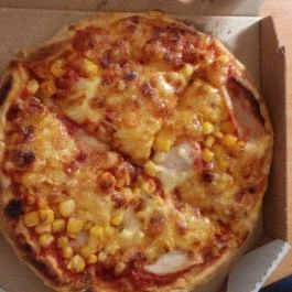 Rosso Pizza Sátoraljaújhely - Étel/ital