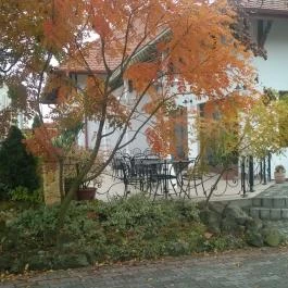 Rózsa Étterem, Mezőkövesd - Külső kép