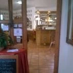 Rózsa Étterem Mezőkövesd - Belső