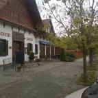 Rózsa Étterem Mezőkövesd - Külső kép