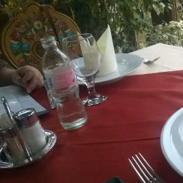 Rózsa Étterem, Mezőkövesd - Egyéb