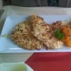 Rózsa Étterem Mezőkövesd - Étel/ital