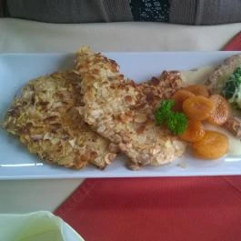 Rózsa Étterem, Mezőkövesd - Étel/ital