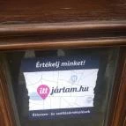 Rózsa Étterem Mezőkövesd - Külső kép