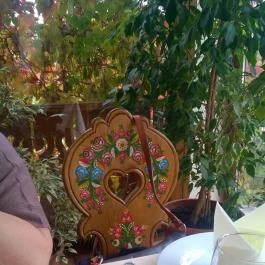 Rózsa Étterem, Mezőkövesd - Egyéb