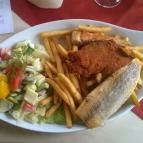 Rózsa Étterem Mezőkövesd - Étel/ital