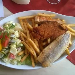 Rózsa Étterem, Mezőkövesd - Étel/ital