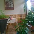 Rózsa Étterem Mezőkövesd - Belső