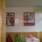 Rózsa Étterem Mezőkövesd - Belső