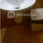 Rózsa Étterem Mezőkövesd - Mosdó