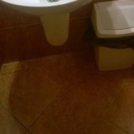 Rózsa Étterem, Mezőkövesd - Mosdó