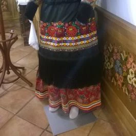 Rózsa Étterem, Mezőkövesd - Egyéb