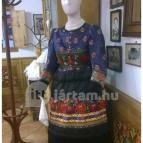 Rózsa Étterem Mezőkövesd - Belső