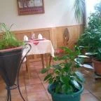 Rózsa Étterem Mezőkövesd - Belső