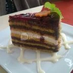 Rózsa Étterem Mezőkövesd - Étel/ital