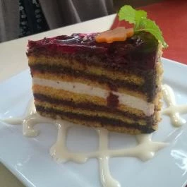 Rózsa Étterem, Mezőkövesd - Étel/ital