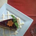 Rózsa Étterem Mezőkövesd - Étel/ital