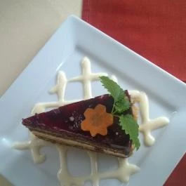 Rózsa Étterem, Mezőkövesd - Étel/ital