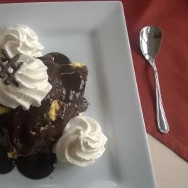 Rózsa Étterem, Mezőkövesd - Étel/ital