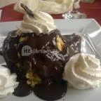 Rózsa Étterem Mezőkövesd - Étel/ital